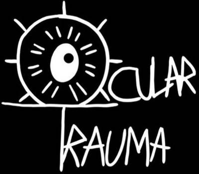 logo Ocular Trauma